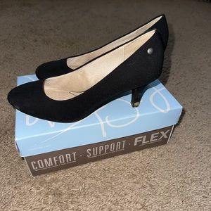 OFFICE SHOES